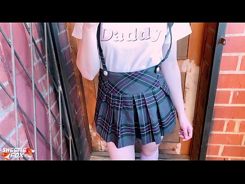 ❤️ Schoolgirl Sucks nws dick tob thiab fucks es tsis txhob ntawm chav kawm. Porn video  ntawm peb hmn.amourpassionfever.ru%