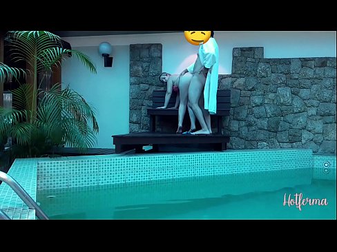 ❤️ Tus thawj coj caw tus tub txib mus rau hauv lub pas dej, tab sis tsis tuaj yeem tiv taus kub Porn video  ntawm peb hmn.amourpassionfever.ru%